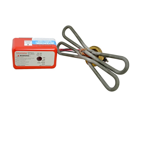 Element 240V, 3000W, 1Ph